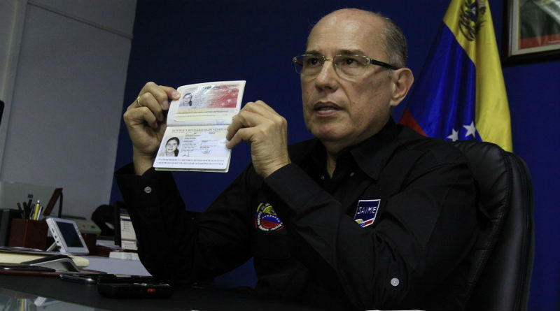 10 claves para solicitar la prórroga del pasaporte