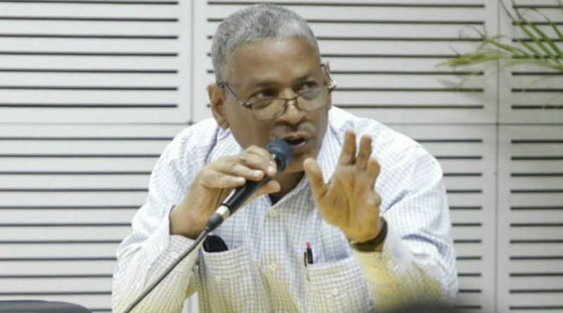 Ministro Ovalles: Incremento salarial busca proteger a los trabajadores del país