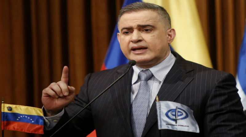 MP investiga dos nuevas tramas de corrupción en Pdvsa