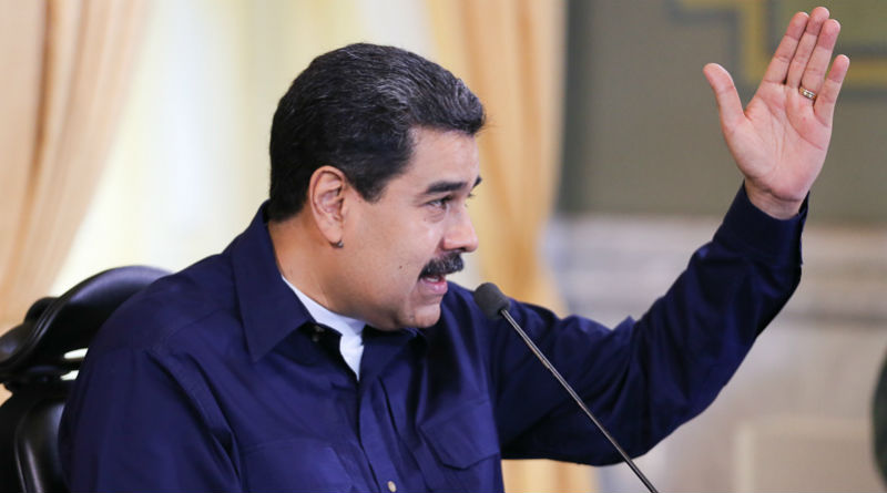 Presidente Maduro participará encuentro de la Organización para la Cooperación Islámica