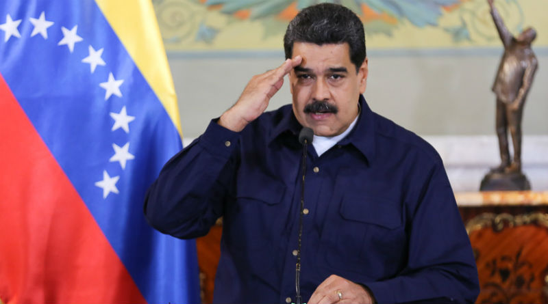 Presidente Maduro: Elecciones del 10-D consolidaron el camino de paz en Venezuela