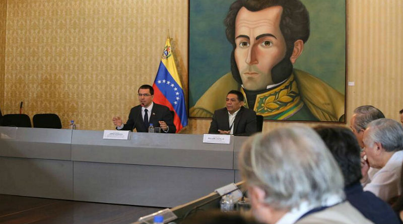 Elecciones municipales son la bisagra fundamental entre el Poder Popular y el Estado