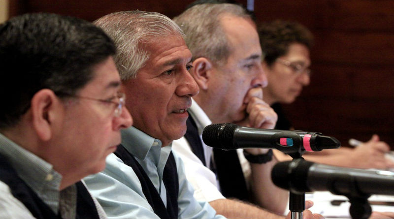 Acompañantes internacionales: Proceso electoral fue exitoso y se respetó la voluntad ciudadana