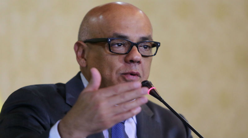 Gobierno venezolano respalda acciones del Ministerio Público en casos de corrupción en Pdvsa