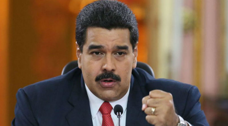 Maduro: Estamos comprometidos con acabar la discriminación