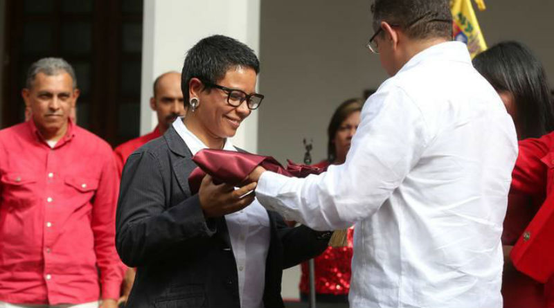 Alcaldes del país asumieron sus cargos este lunes
