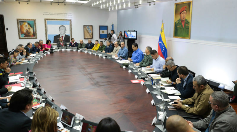 Más de 600 mil hogares recibirán hoy el Bono de Protección al Pueblo