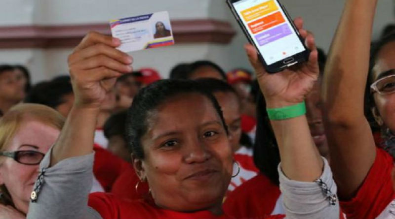 Tres millones de personas han recibido Bono de Reyes