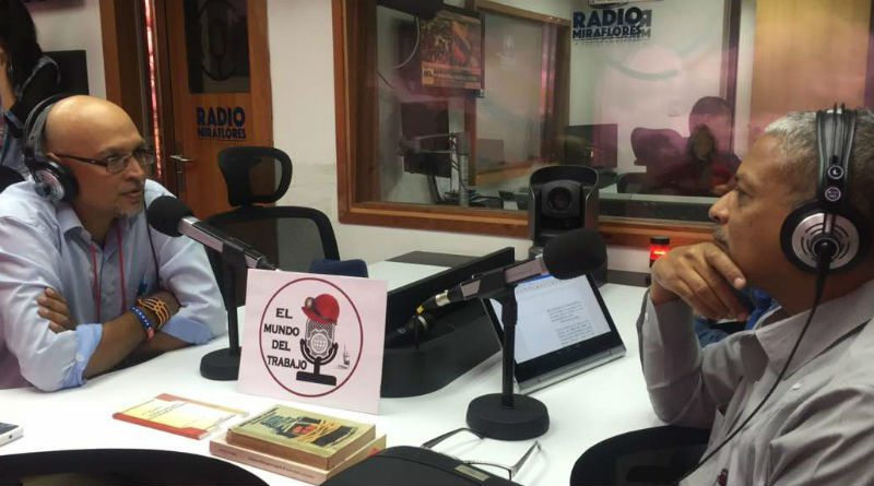 “23 de enero: consecuencia de las luchas libradas por la democracia”