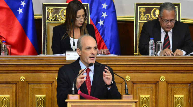Aprobada Ley contra la Guerra Económica, para la Racionalidad y Adquisición de Bienes