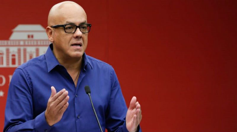 Gobierno Nacional ratifica disposición de firmar acuerdo de diálogo por la paz
