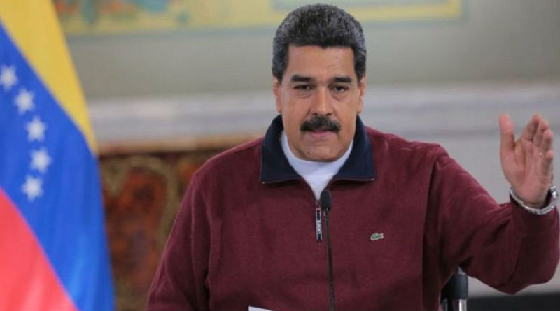 Presidente Maduro llamó a firmar el acuerdo establecido en República Dominicana