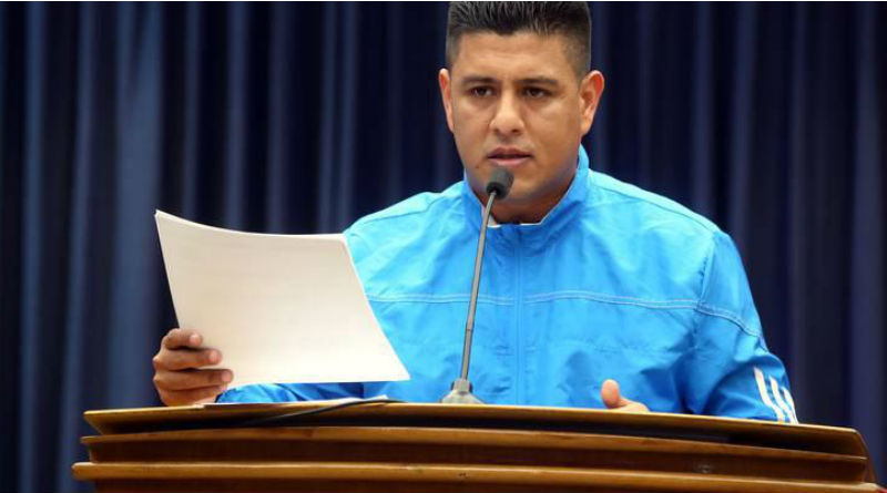 Aprueban más de Bs. 3 billones para fortalecimiento del Plan Chamba Juvenil