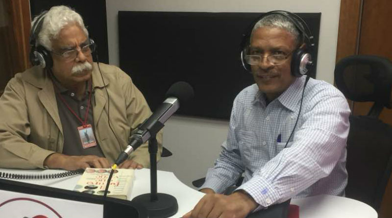 “Las transnacionales están inmersas en crímenes contra la humanidad”