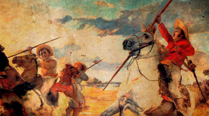 Presidente Maduro rememora 199 años de la Batalla de las Queseras del Medio