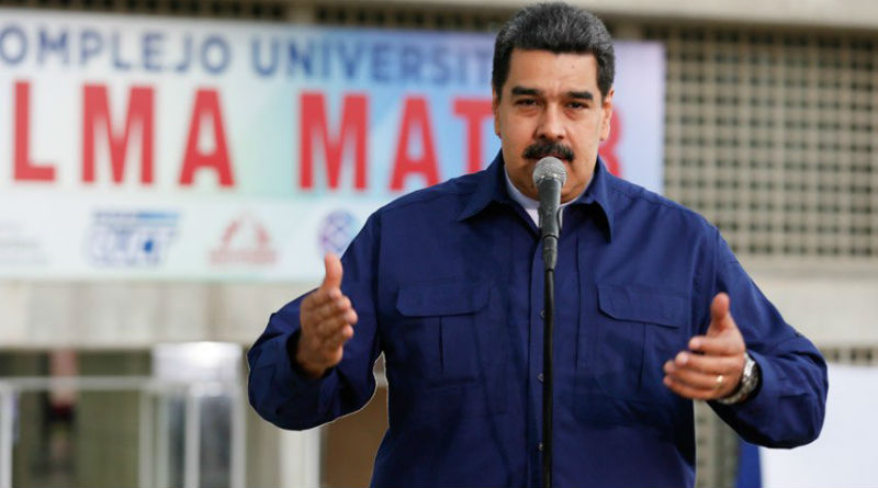 10+ Complejo Universitario Martin Luther King
