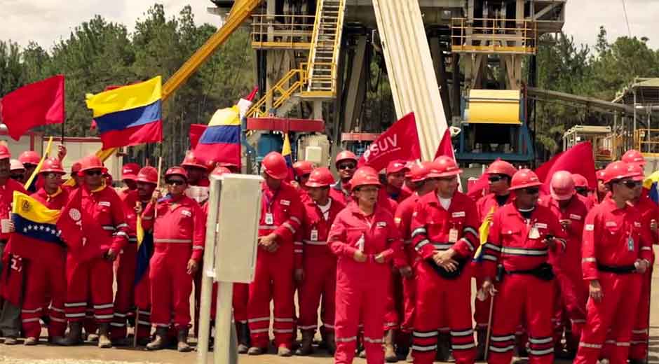 Lottt: La riqueza es un producto social generado por los trabajadores