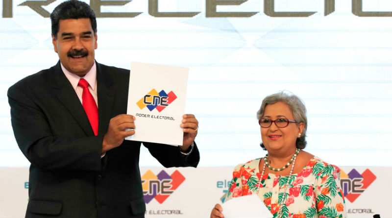 Tibisay Lucena: Somos los demócratas quienes haremos respetar la decisión del pueblo