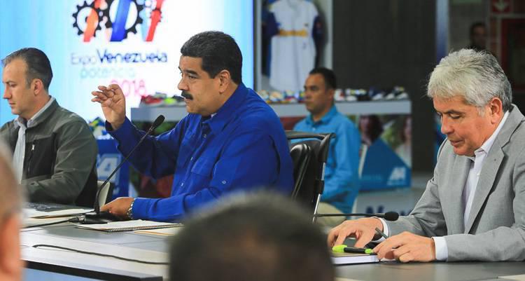 Nuevo ingreso mínimo legal de los trabajadores se ubica en Bs 2.555.500