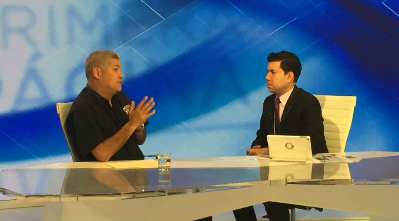 Ministro Piñate: “aumento de sueldo corresponde a una medida contra la guerra económica para la defensa de las trabajadoras y trabajadores”