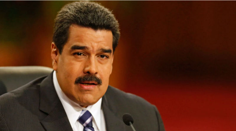 Maduro: Vienen nuevas batallas por la verdad del país en la OEA