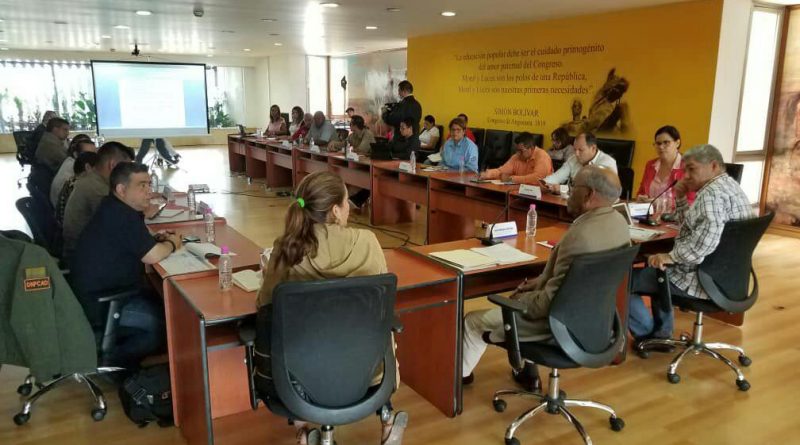 Afianzan estrategias de protección social en marco del Programa de Recuperación Económica
