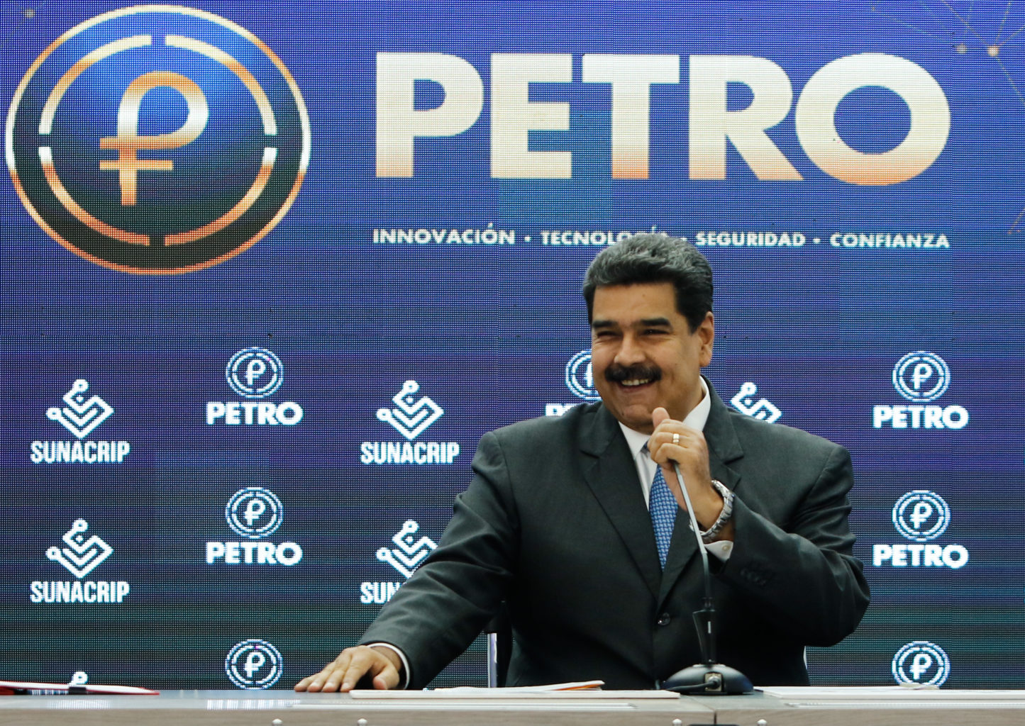 El Petro, moneda digital de Venezuela para el mundo (+Claves)