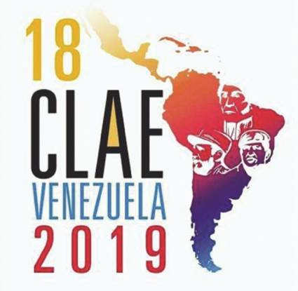 Venezuela ejemplo de lucha estudiantil latinoamericana