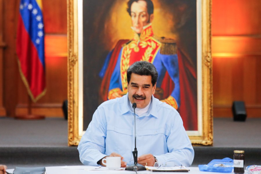 Ejecutivo aprobó recursos para brindar atención primaria a venezolanos vulnerables de la Guerra Económica