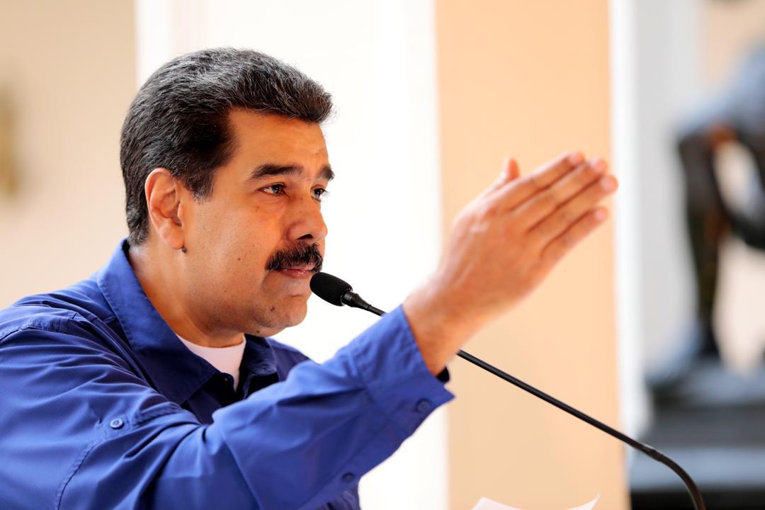 ANC debe aplicar justicia a traidores a la Patria