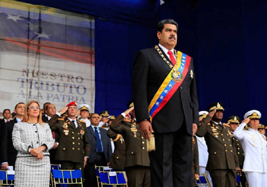 ESPECIAL | Magnicidio frustrado: Otro intento para derrocar a la Revolución