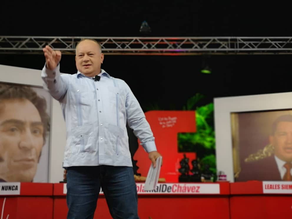 Feria del Psuv de innovadores y tecnólogos se llevará a cabo el próximo 26 de agosto