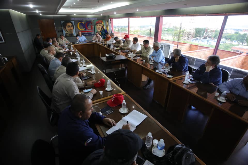 CVG Venalum se prepara para comenzar a producir aluminio para mercado nacional e internacional