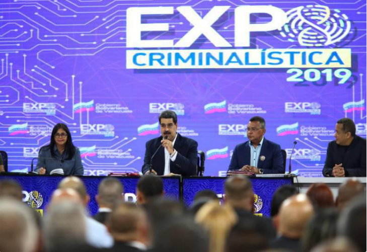 Presidente Maduro: Con nuevo CNE iremos a elecciones con mayores garantías producto del diálogo