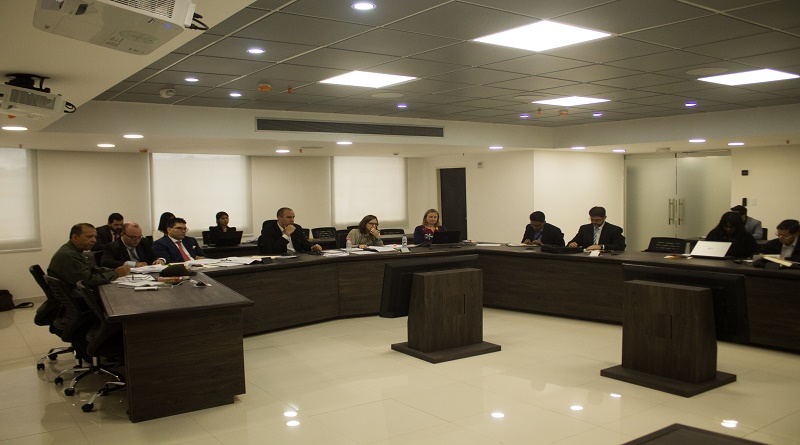 Elaborarán segundo Plan Nacional de Derechos Humanos para empleados públicos