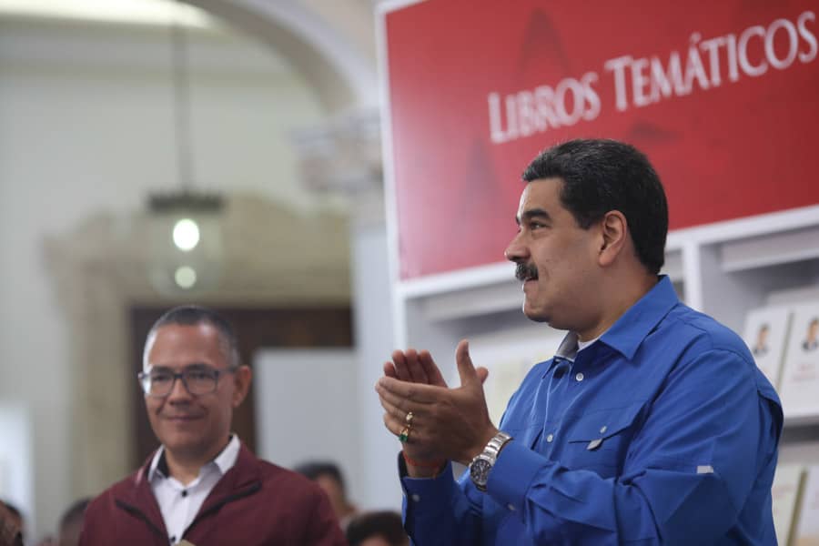 Edición XVI de la FILVEN tendrá a México como invitado especial