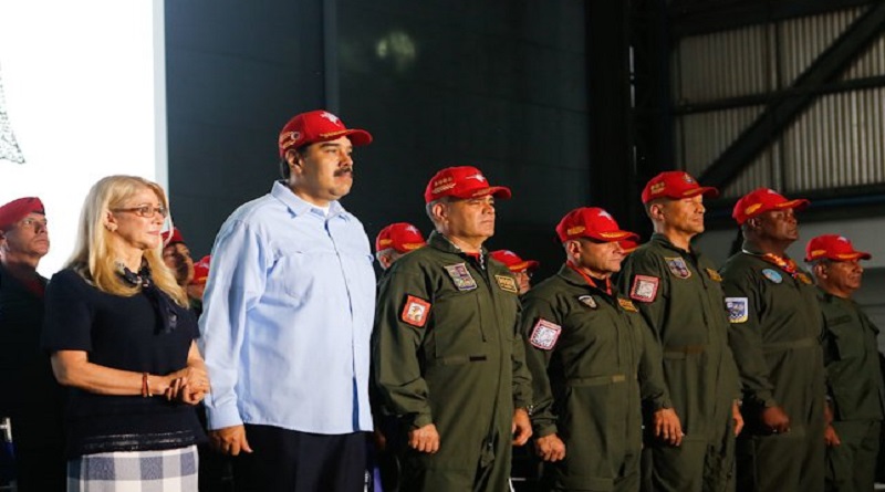 Presidente Maduro: Estamos dando una batalla por la paz y vamos ganando