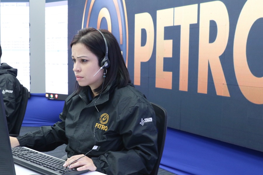 Sunacrip entrega licencia como Casa de Intercambio a Valeven