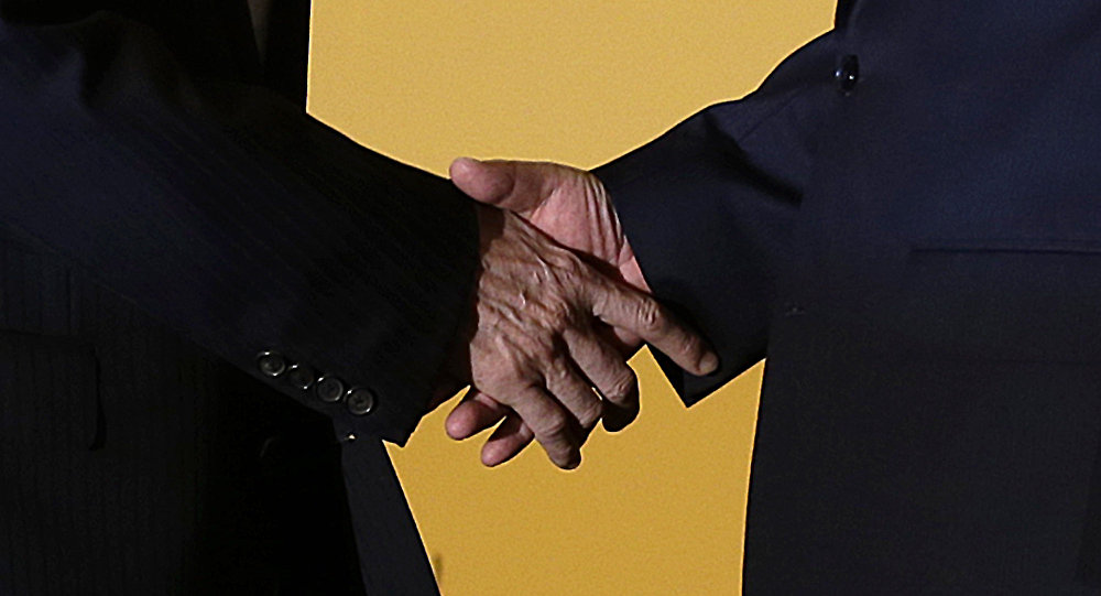 Moscú y Ciudad de México firman un nuevo programa de cooperación