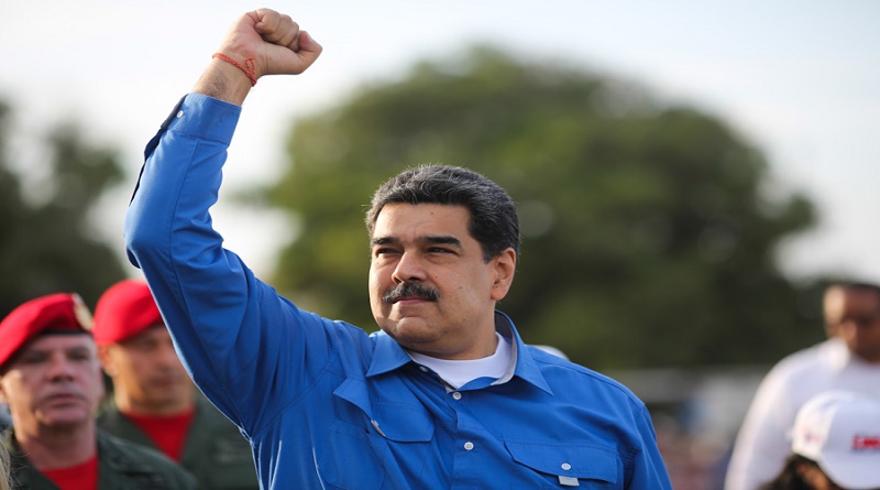 Jefe de Estado: Tiene que producirse un gran cambio en la Asamblea Nacional de Venezuela