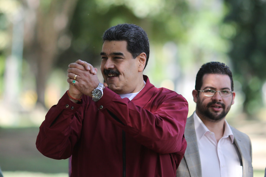 Crearán Universidad Teológica Evangélica de Venezuela