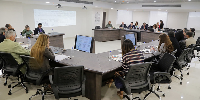 Venezuela y la ONU desarrollan mecanismos para incrementar capacidades técnicas en materia de DDHH