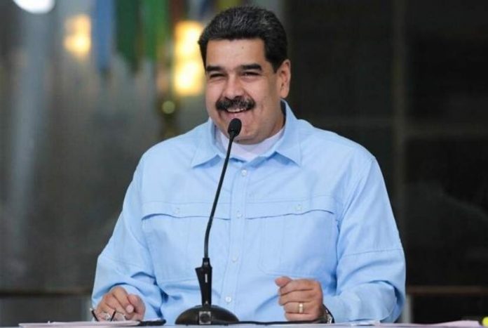 Nicolás Maduro aseguró que la cifra de venezolanos en Colombia es una “exageración”