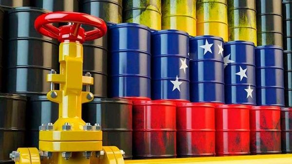 OPEP registra recuperación en producción petrolera en Venezuela