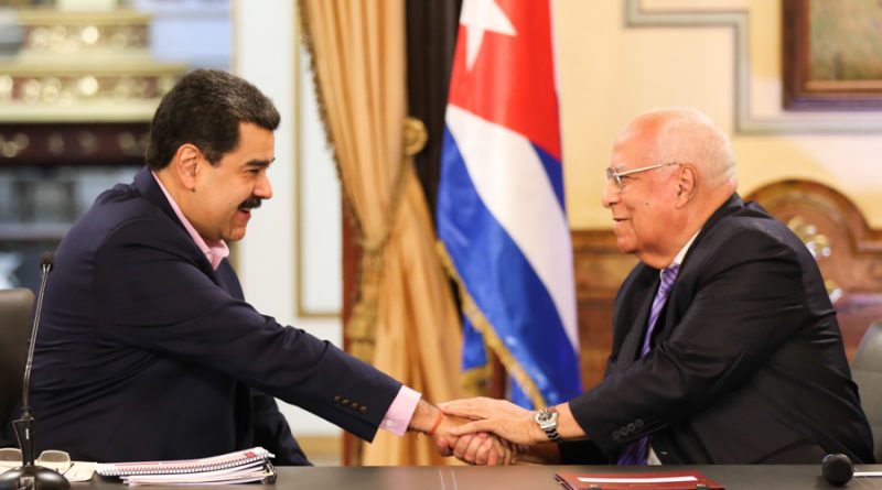 PetroCaribe será relanzado el primer semestre del 2020