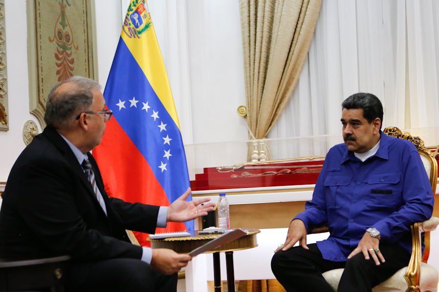 Bloqueo naval contra Venezuela perjudicaría a Latinoamérica y El Caribe