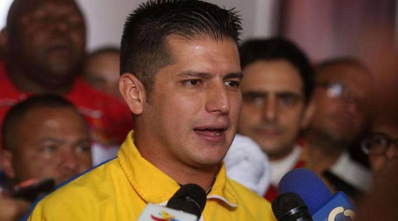 Comunas y Movimientos Sociales trabajan para superar bloqueo imperial en 2020