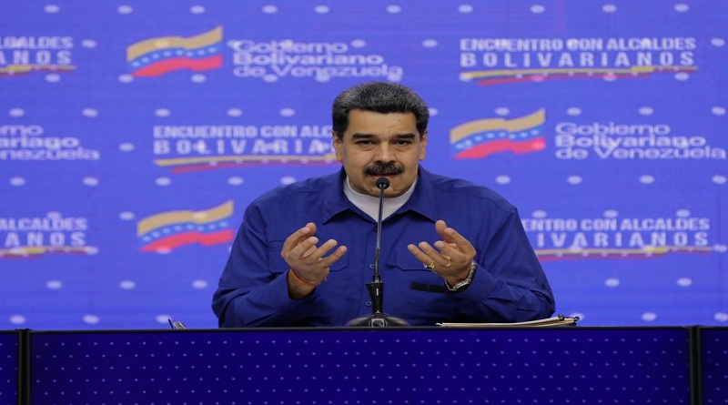 Presidente Maduro reafirmó labor de Misiones y Grandes Misiones para el pueblo venezolano