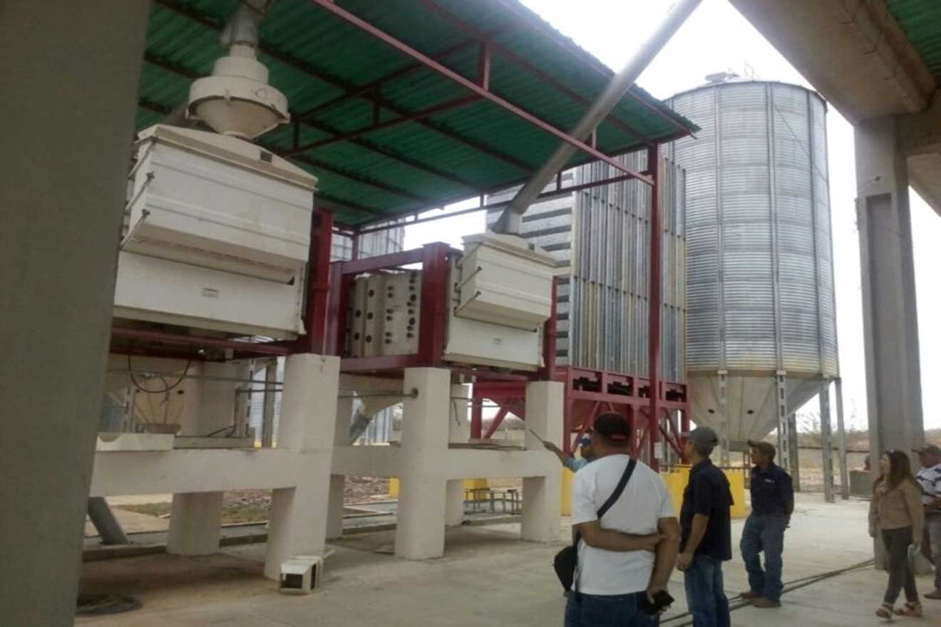 Revolución Bolivariana impulsa la recuperación de la pequeña y mediana industria