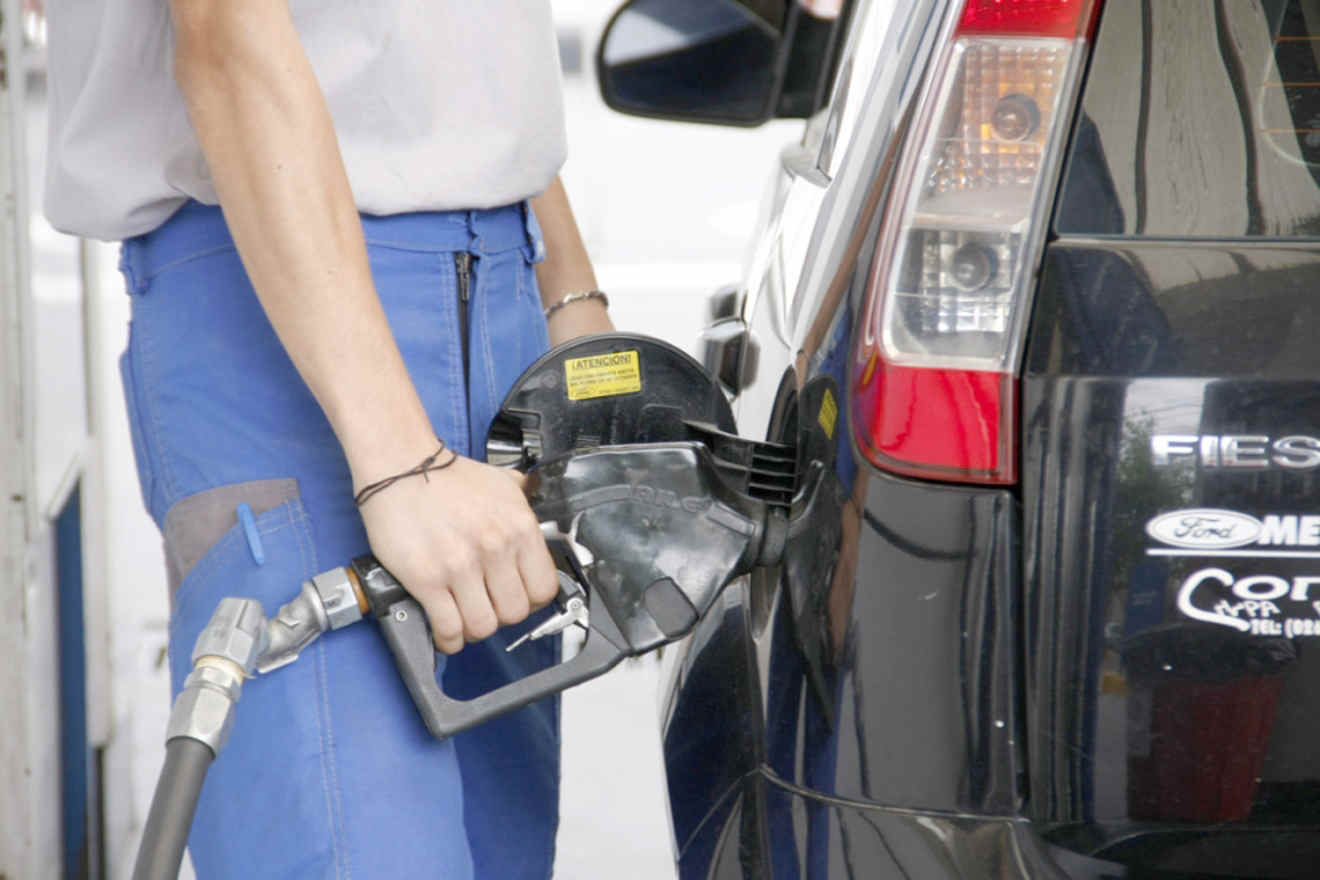 Realizan plan especial de revisión de combustible en el Táchira